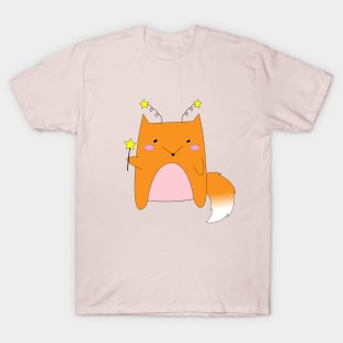 fox-fairy T-Shirt